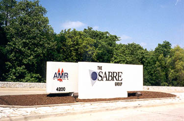 American Airlines Sabre Building