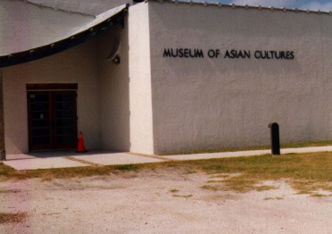 Asian Cultural Museum and Educational Center